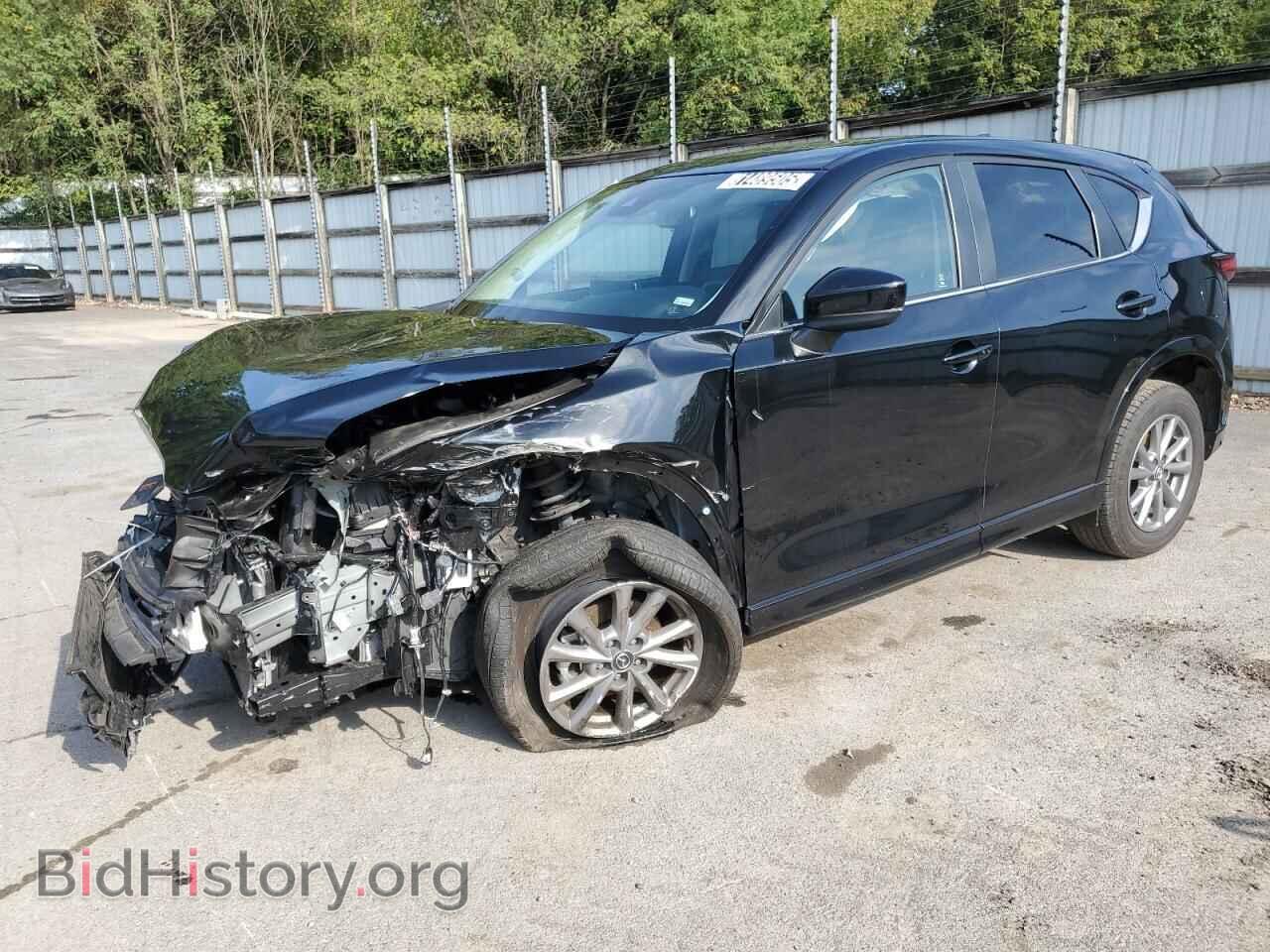 Photo JM3KFBCL7S0562402 - MAZDA CX-5 PREFE 2025
