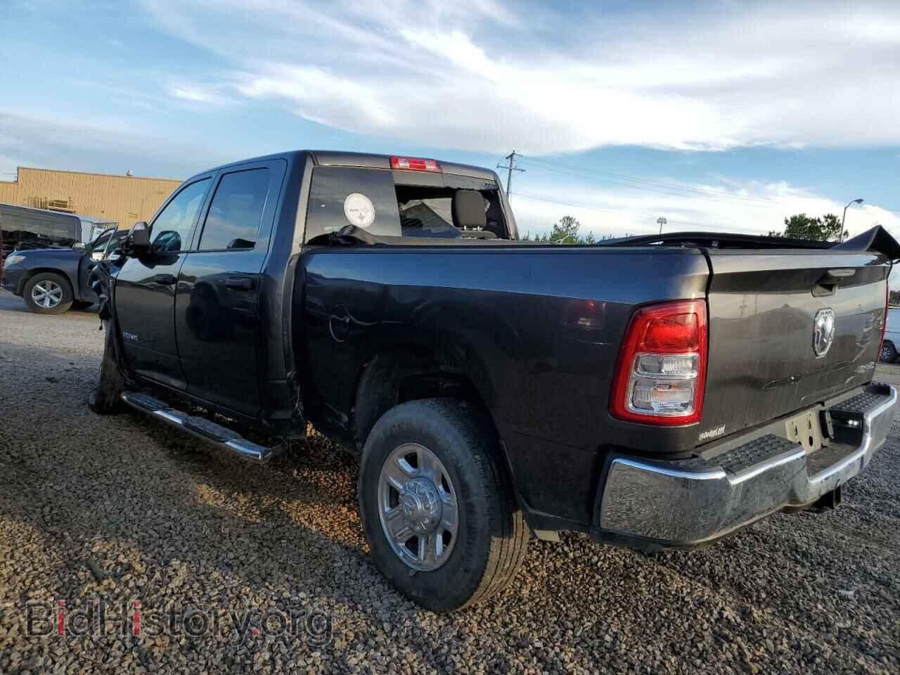 2021 RAM 2500 - VIN: 3C6UR5CJ3MG591362 - Photo 2