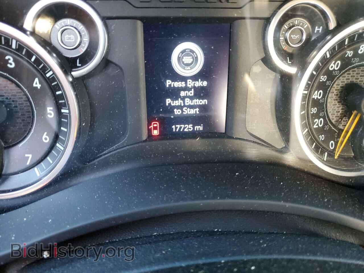 2021 RAM 2500 - VIN: 3C6UR5CJ3MG591362 - Photo 9