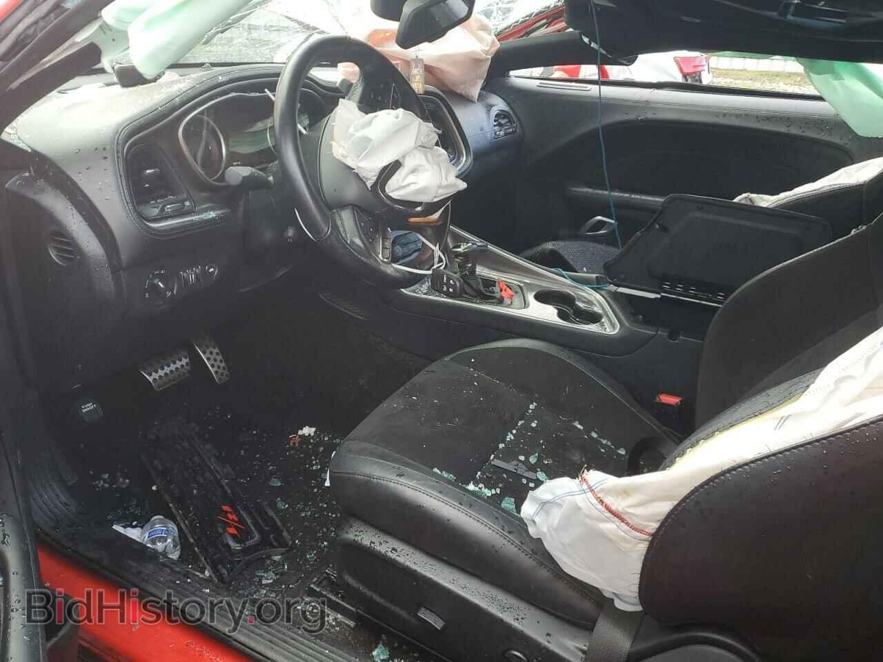 2020 DODGE CHALLENGER - VIN: 2C3CDZFJ9LH236608 - Фото 7