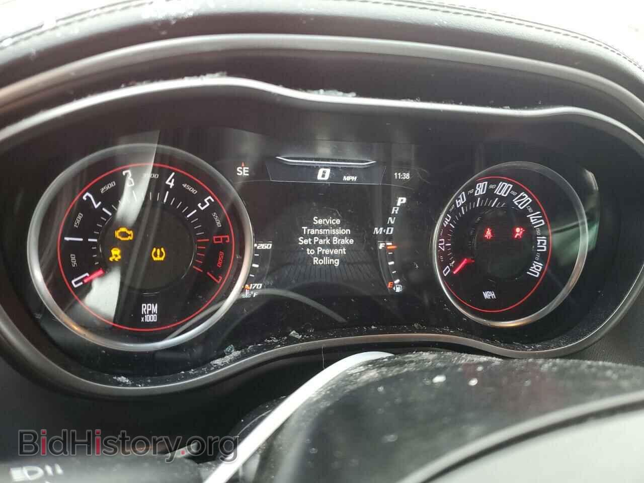 2020 DODGE CHALLENGER - VIN: 2C3CDZFJ9LH236608 - Фото 9