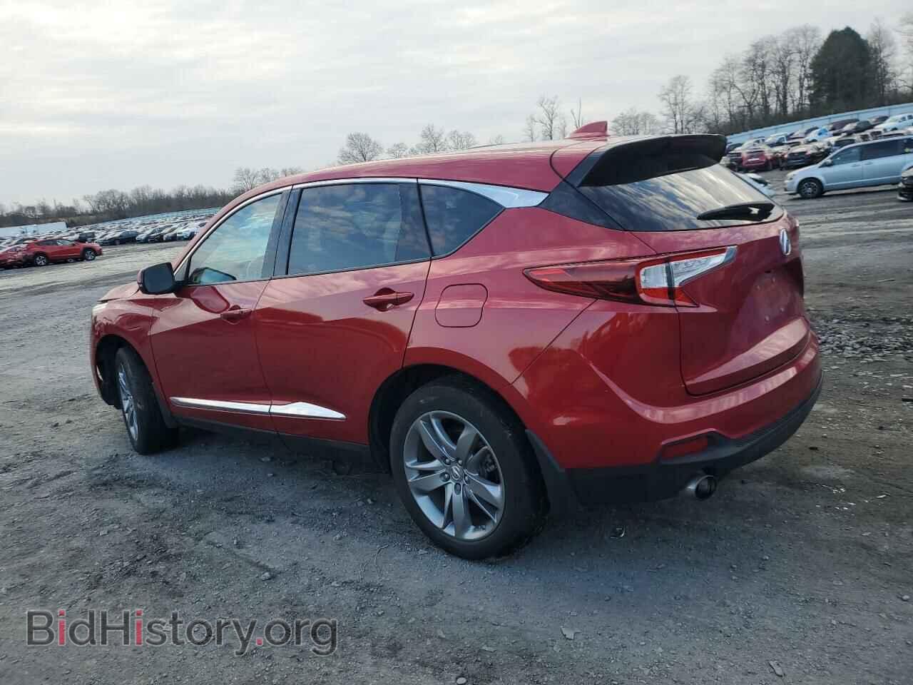 2019 ACURA RDX - VIN: 5J8TC2H71KL022402 - Фото 2