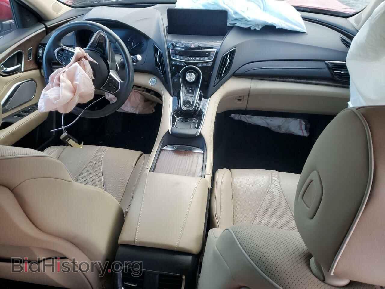 2019 ACURA RDX - VIN: 5J8TC2H71KL022402 - Фото 8