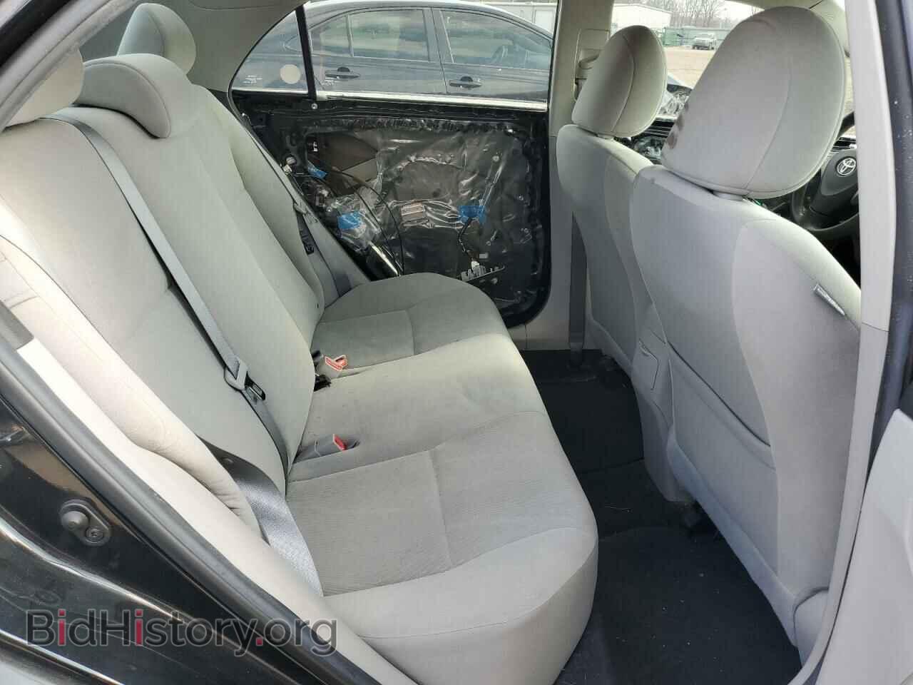 2013 TOYOTA COROLLA - VIN: 5YFBU4EE3DP202853 - Photo 10