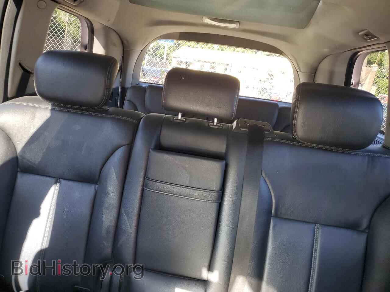 2007 MERCEDES-BENZ GL-CLASS - VIN: 4JGBF71E27A088799 - Фото 10