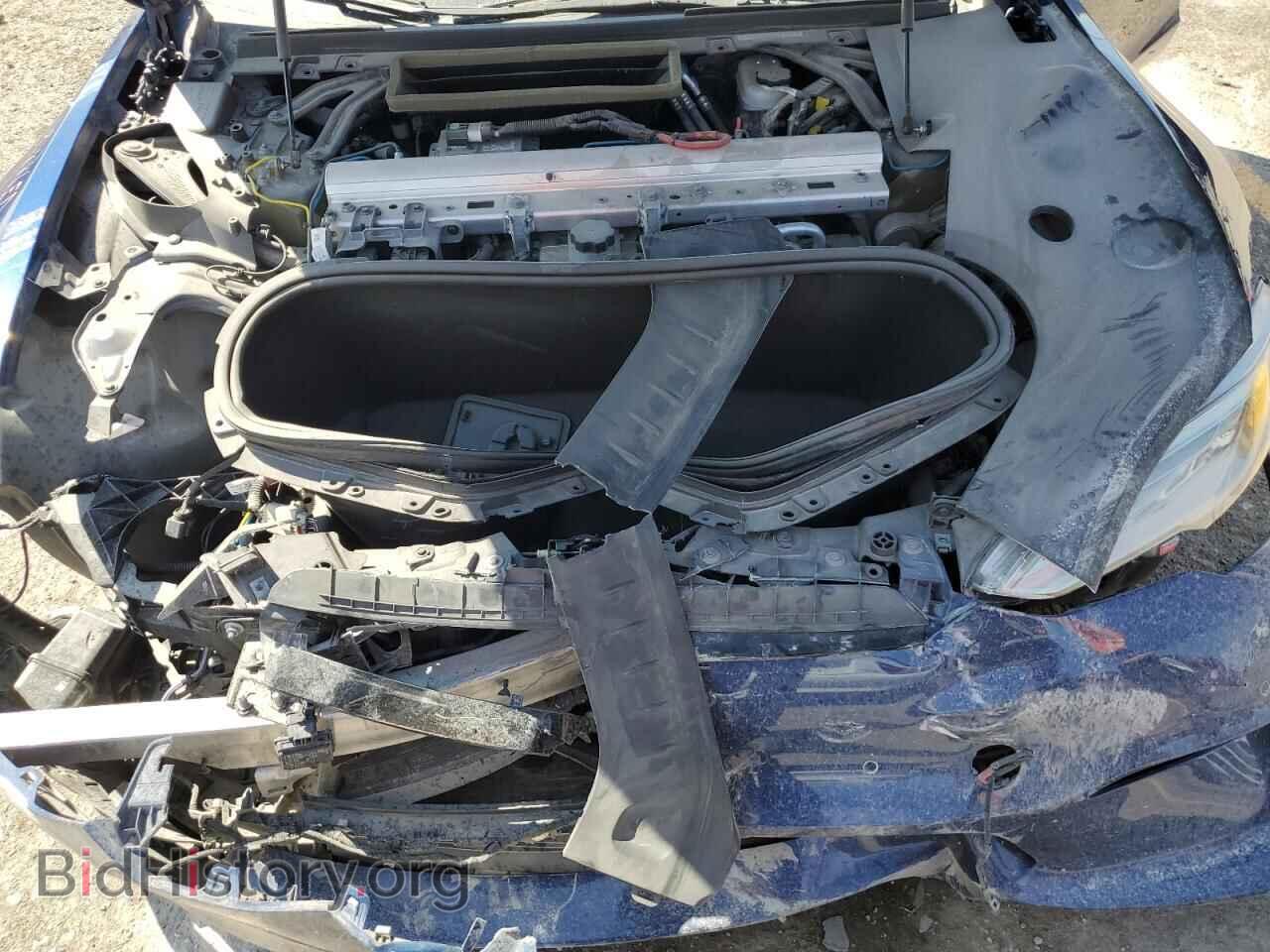 2021 TESLA MODEL S - VIN: 5YJSA1E52MF453771 - Фото 11