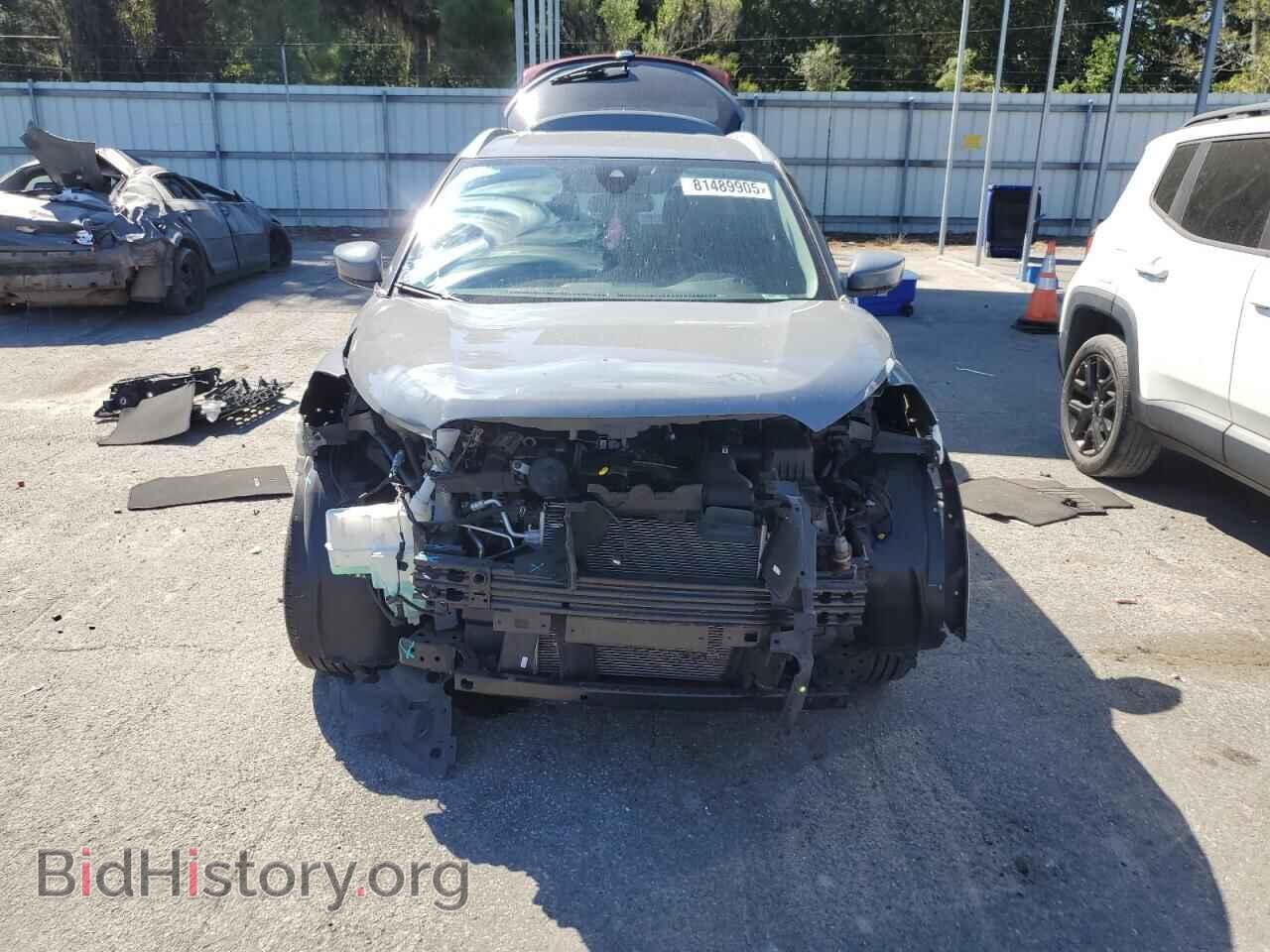 2021 NISSAN KICKS - VIN: 3N1CP5CVXML513166 - Фото 5