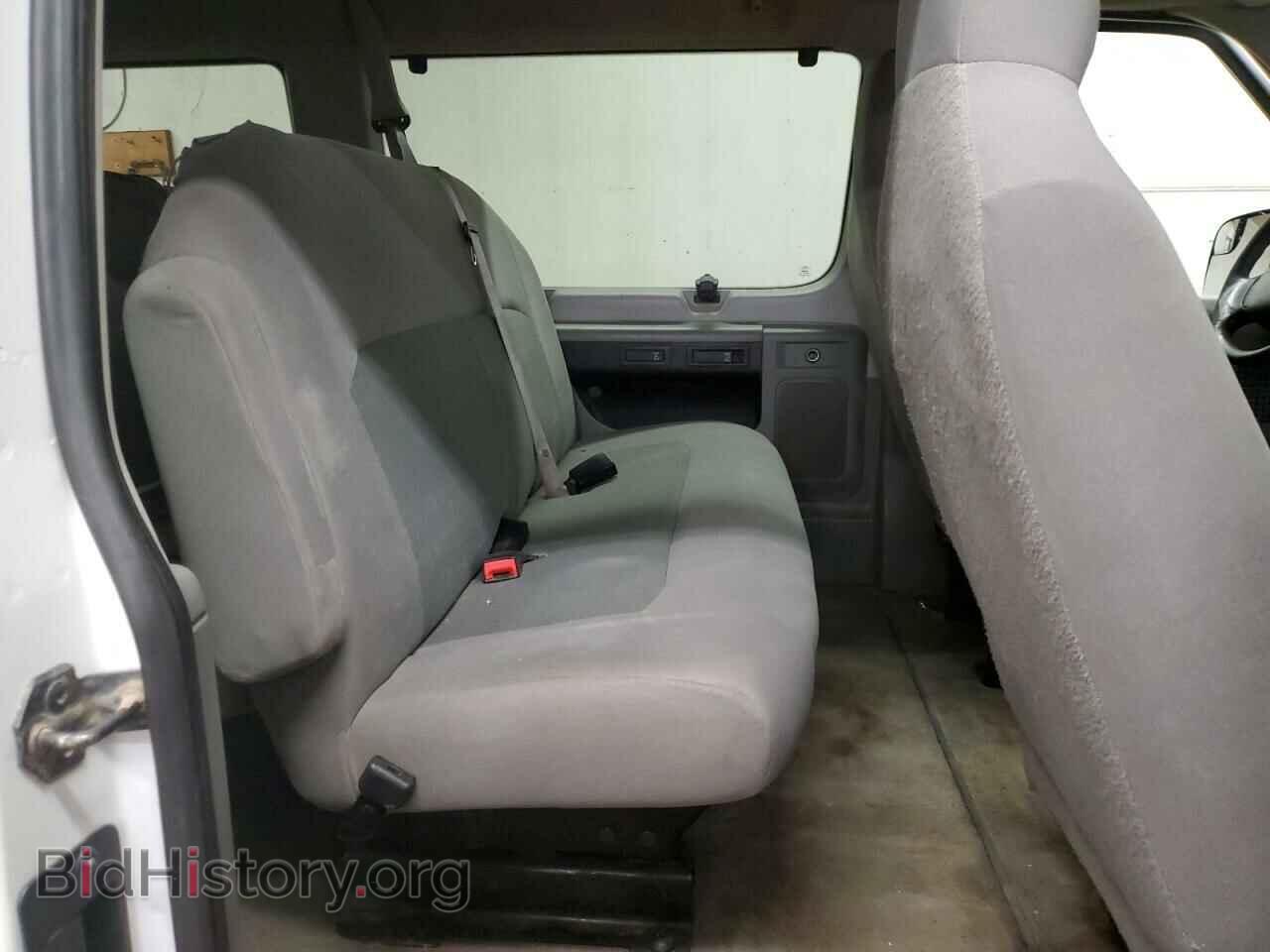 2012 FORD ALL Models - VIN: 1FBSS3BL8CDA88471 - Фото 11