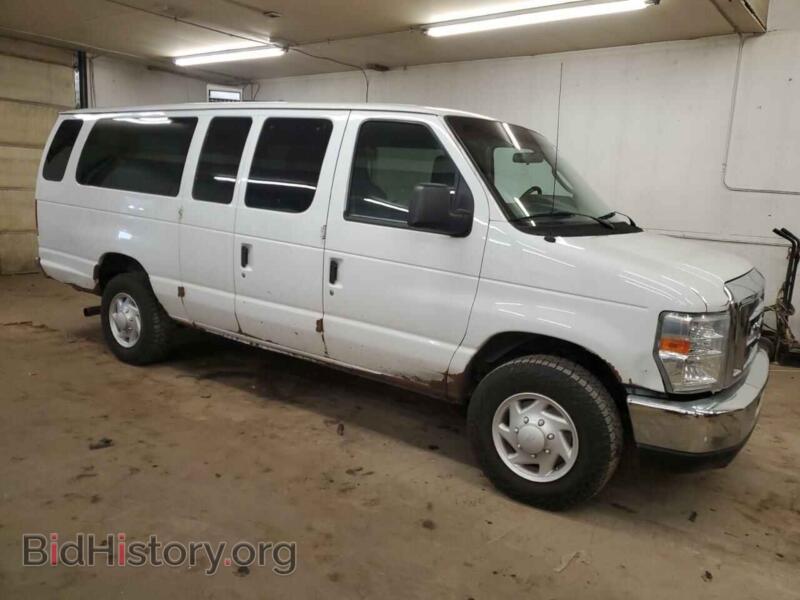 2012 Ford ALL MODELS (VIN 1FBSS3BL8CDA88471) — photo 4 of 13