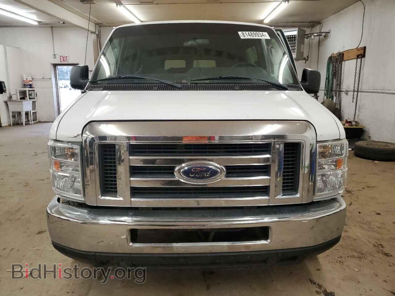 2012 FORD ALL Models - VIN: 1FBSS3BL8CDA88471 - Фото 5