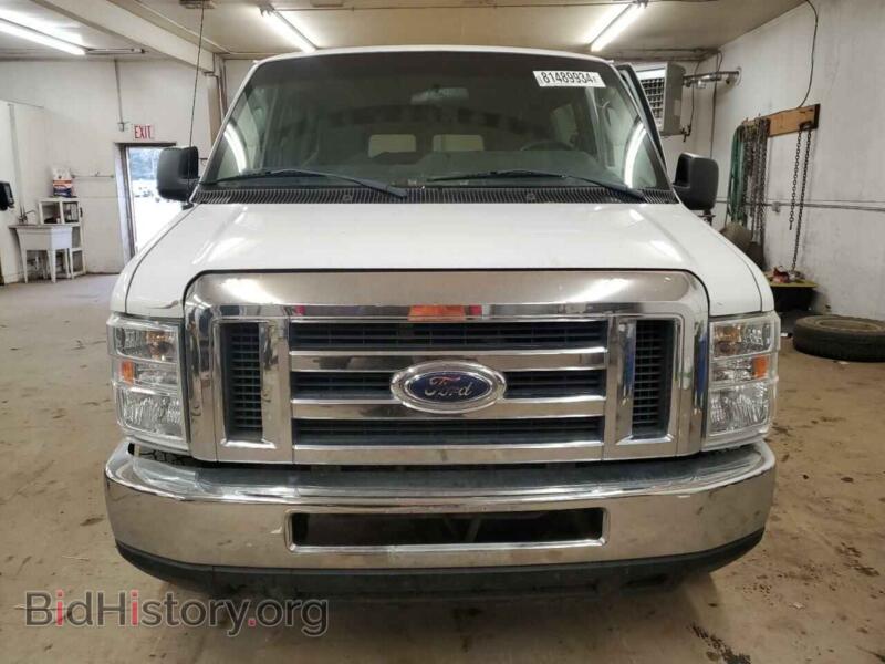 2012 Ford ALL MODELS (VIN 1FBSS3BL8CDA88471) — photo 5 of 13