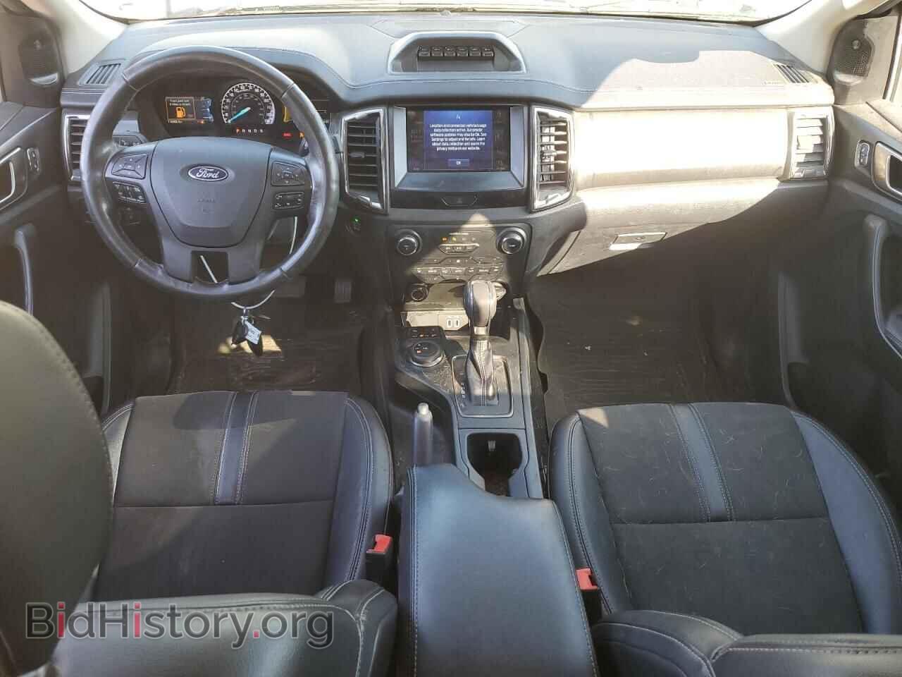 2021 FORD RANGER - VIN: 1FTER4FH5MLE04724 - Фото 8