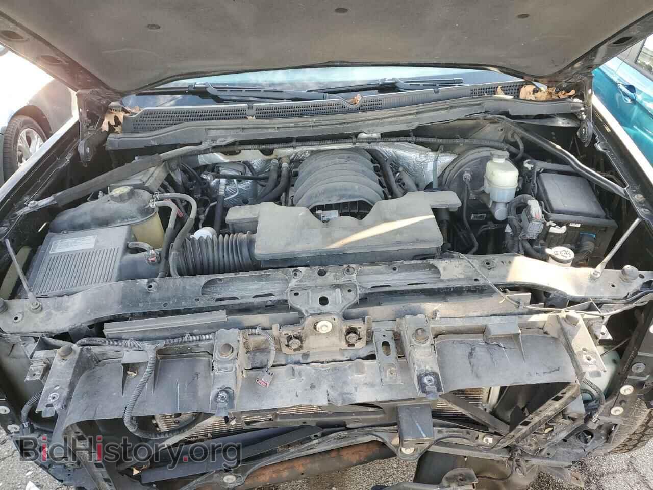 2014 GMC SIERRA - VIN: 3GTU2VEC3EG105579 - Фото 11