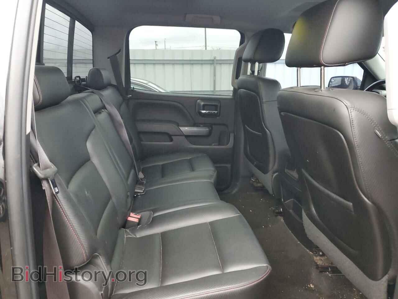 2014 GMC SIERRA - VIN: 3GTU2VEC3EG105579 - Фото 10