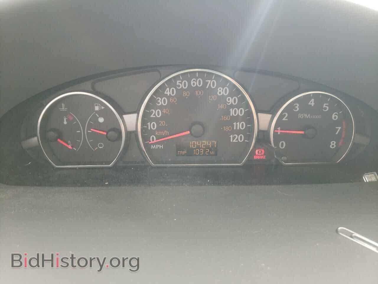 2006 SATURN ION - VIN: 1G8AJ55F26Z199224 - Фото 9