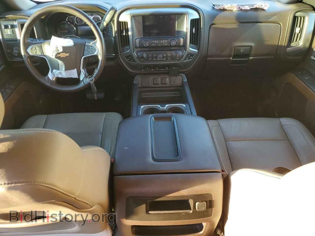 2015 CHEVROLET ALL Models - VIN: 3GCPCSEC5FG450266 - Фото 8