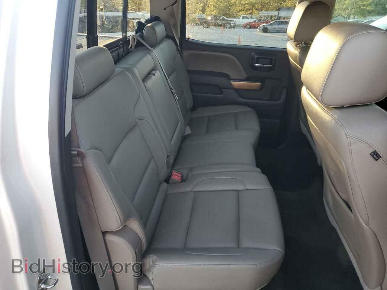 2015 CHEVROLET ALL Models - VIN: 3GCPCSEC5FG450266 - Фото 10