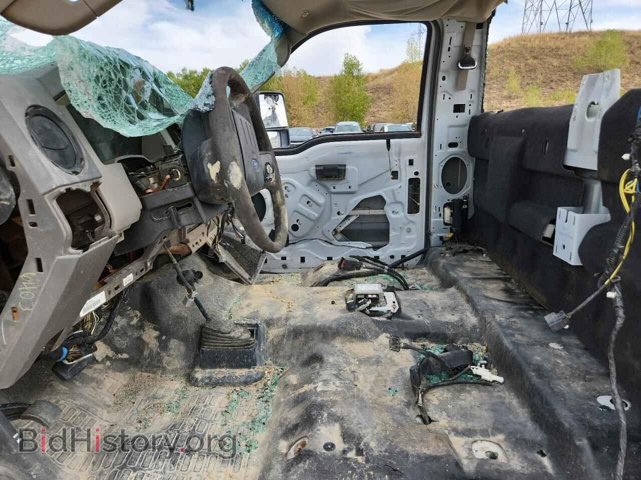 2010 FORD F250 - VIN: 1FTNF2B58AEB32369 - Фото 7