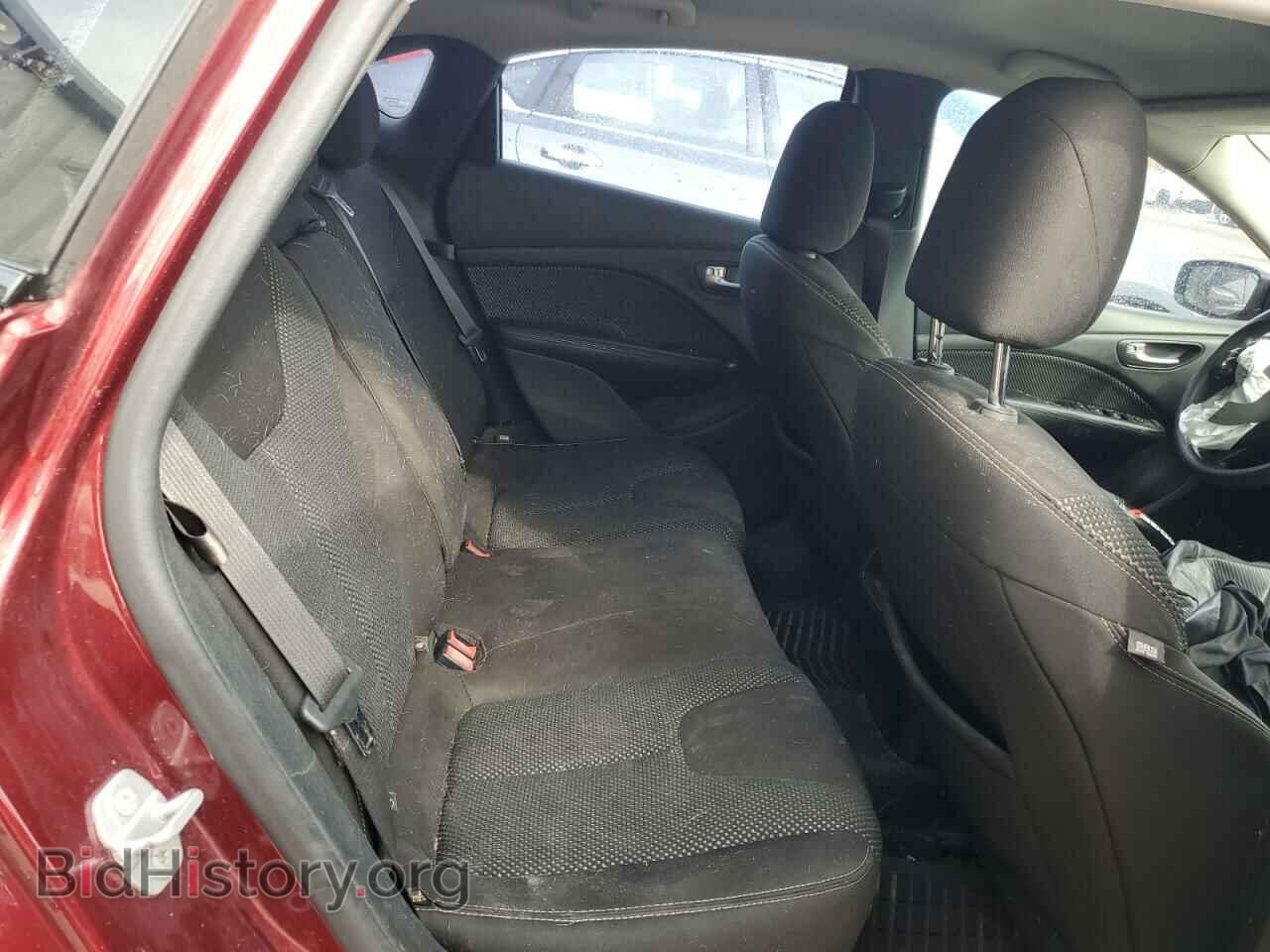 2015 DODGE DART - VIN: 1C3CDFBB3FD363756 - Фото 10