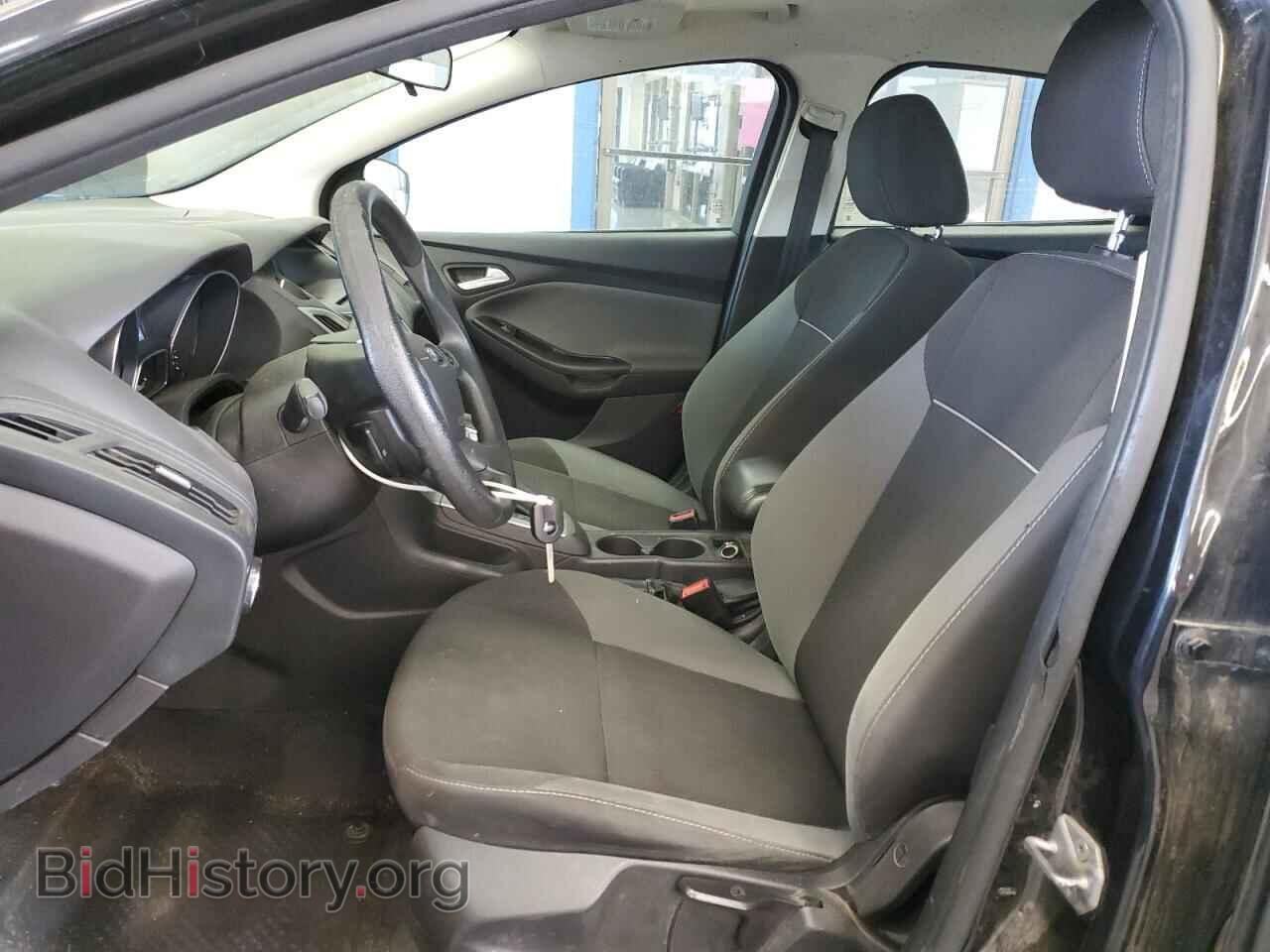 2014 FORD FOCUS - VIN: 1FADP3K26EL170789 - Фото 7