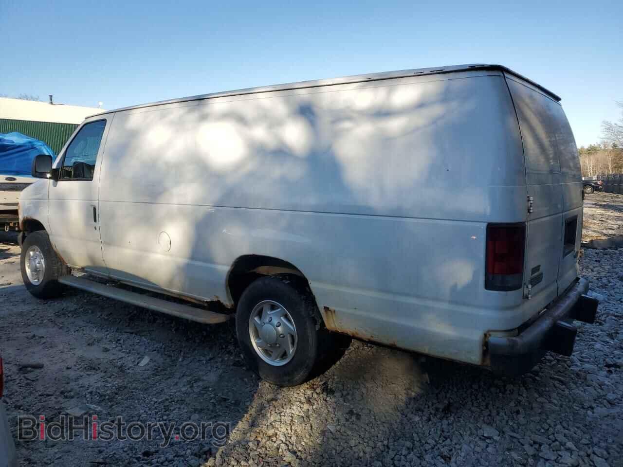 2007 FORD ALL Models - VIN: 1FTNS24W17DA81409 - Photo 2