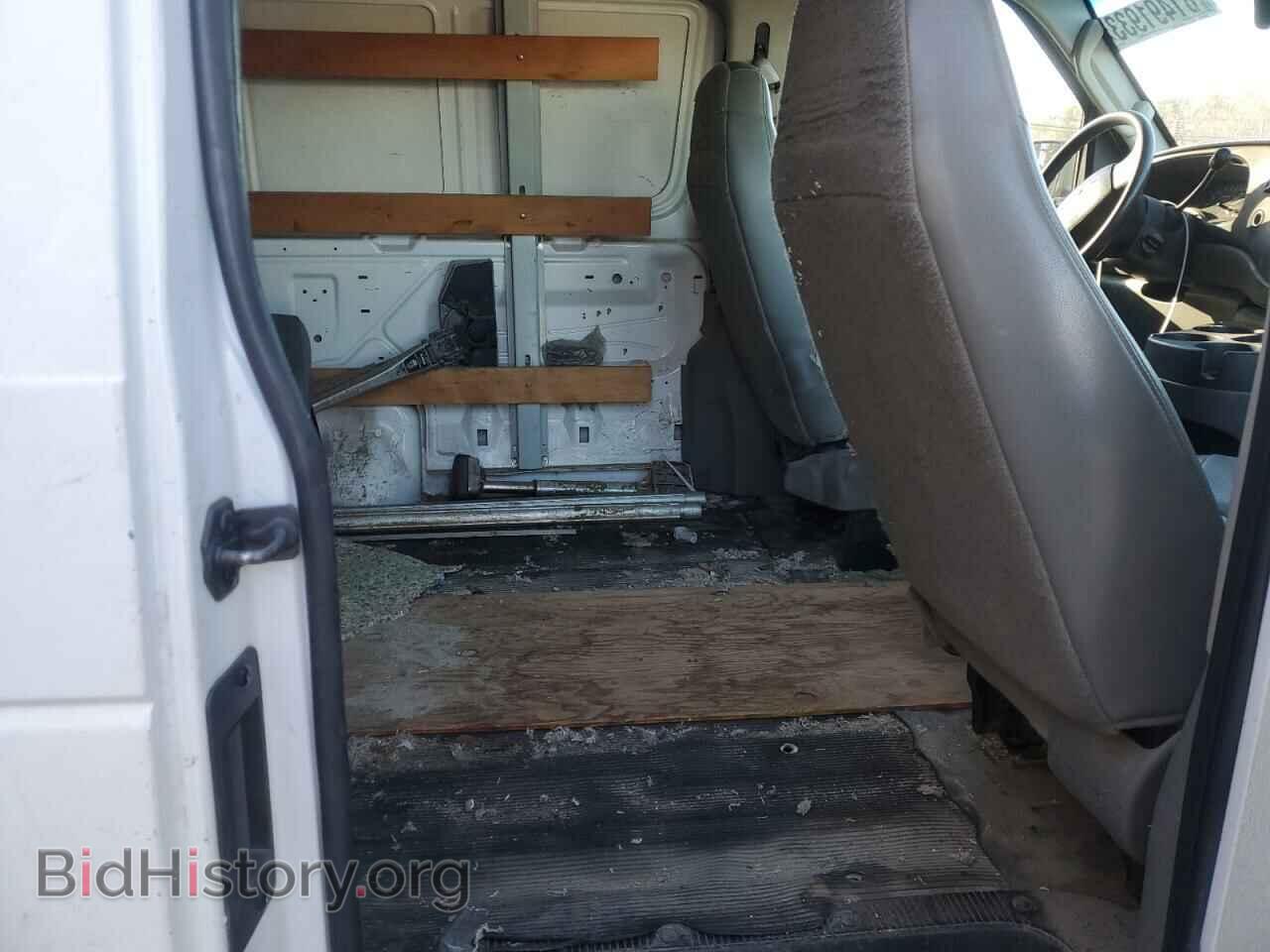 2007 FORD ALL Models - VIN: 1FTNS24W17DA81409 - Photo 11