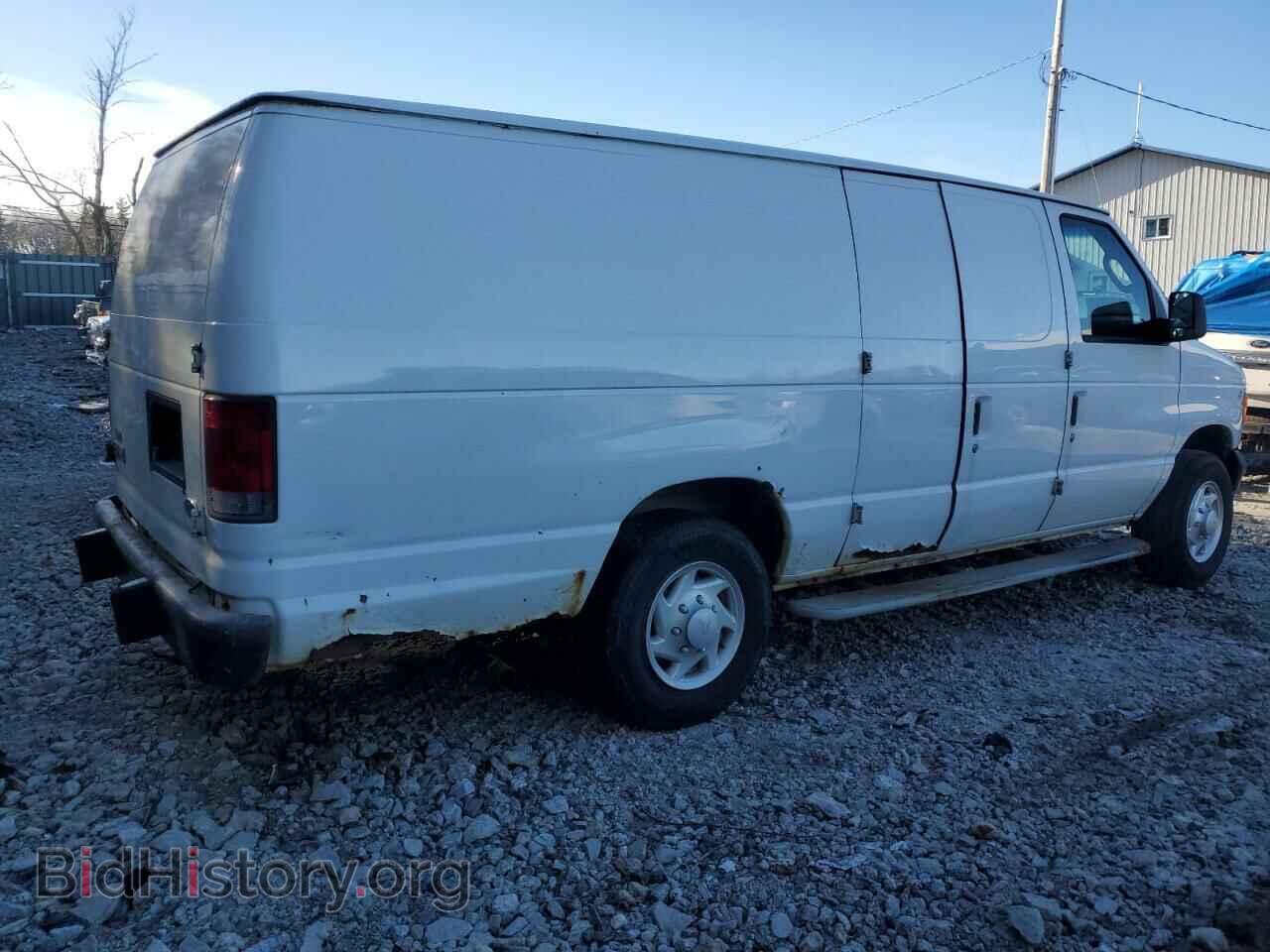 2007 FORD ALL Models - VIN: 1FTNS24W17DA81409 - Photo 3