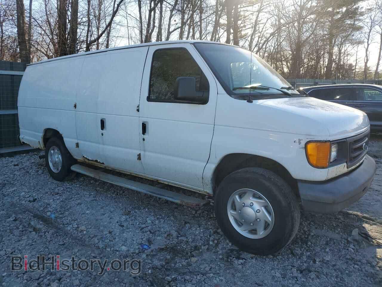 2007 FORD ALL Models - VIN: 1FTNS24W17DA81409 - Photo 4