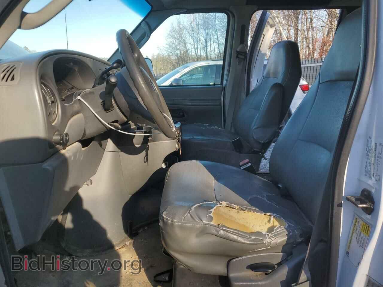 2007 FORD ALL Models - VIN: 1FTNS24W17DA81409 - Photo 7