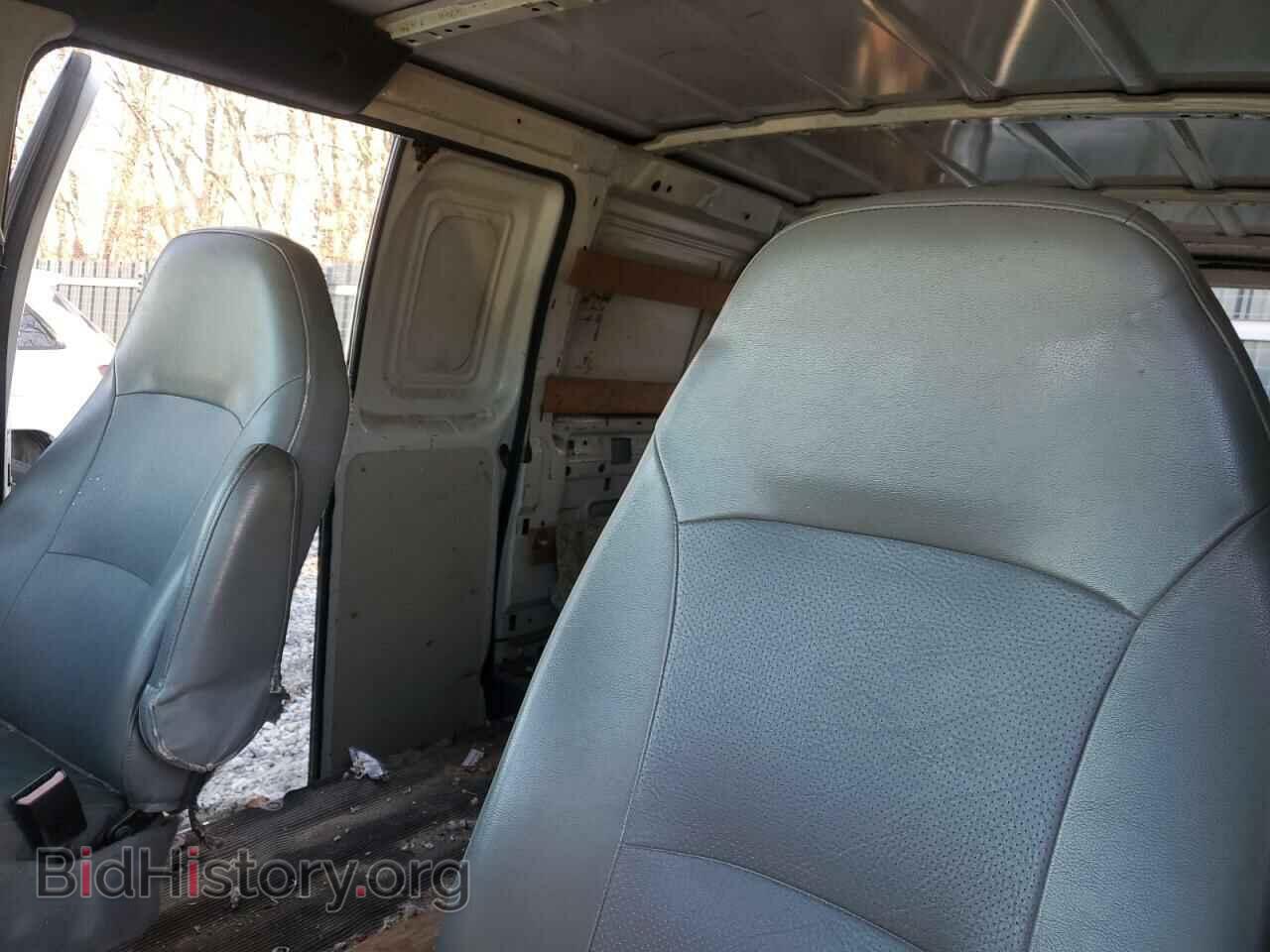 2007 FORD ALL Models - VIN: 1FTNS24W17DA81409 - Photo 10