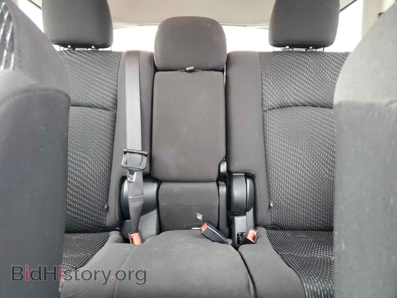 2017 DODGE JOURNEY - VIN: 3C4PDCAB5HT634651 - Фото 10
