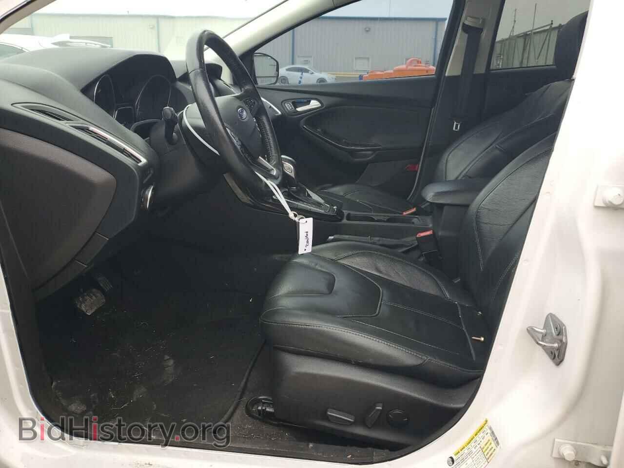 2017 FORD FOCUS - VIN: 1FADP3J2XHL332591 - Фото 7