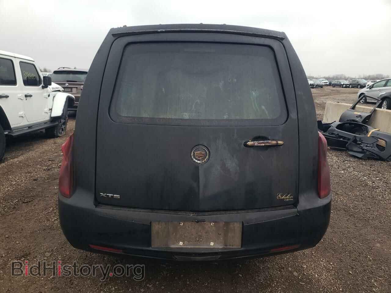 2013 CADILLAC XTS - VIN: 2GEXG7U35D9500228 - Photo 6
