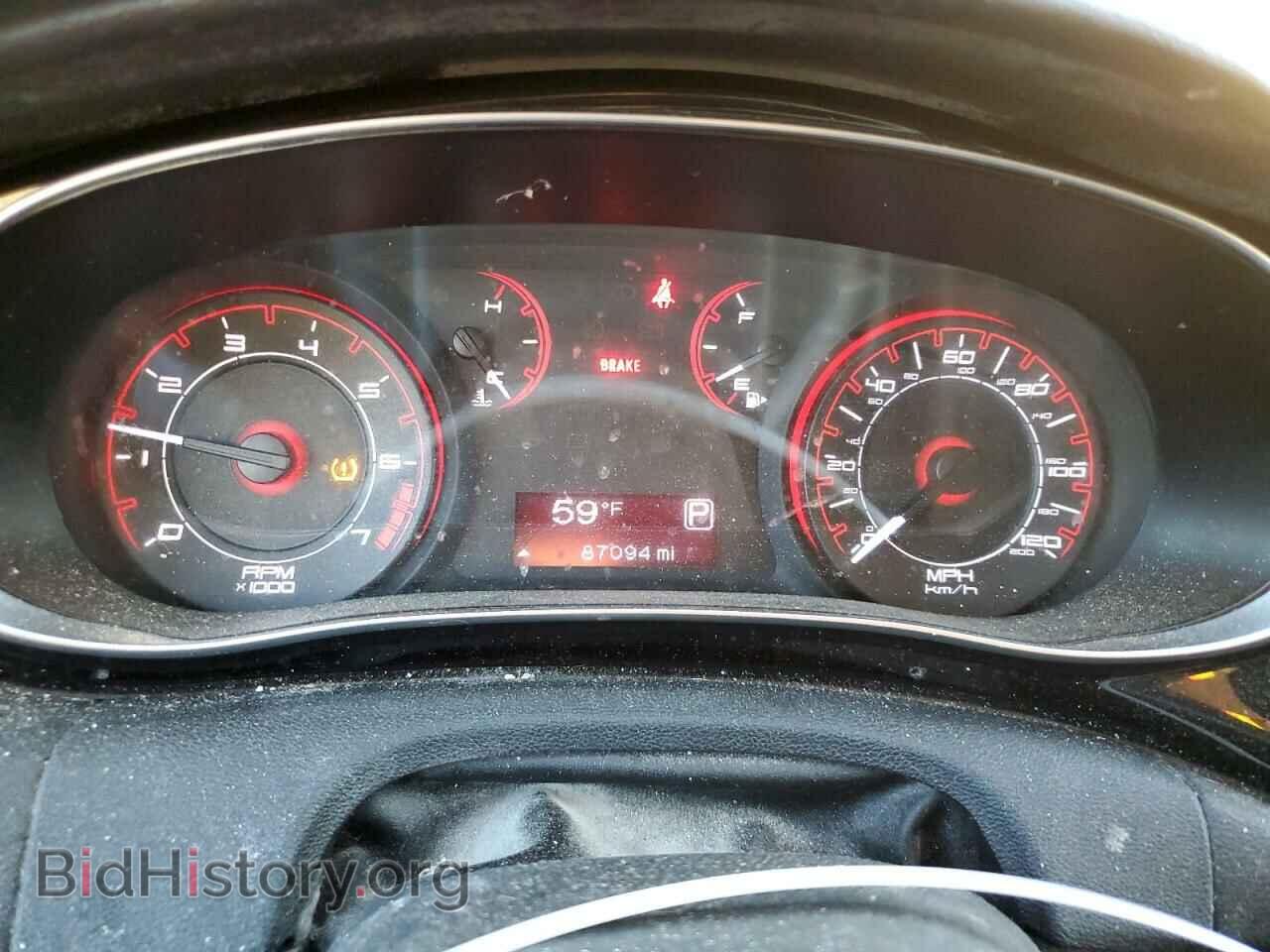 2013 DODGE DART - VIN: 1C3CDFBA4DD148861 - Photo 9
