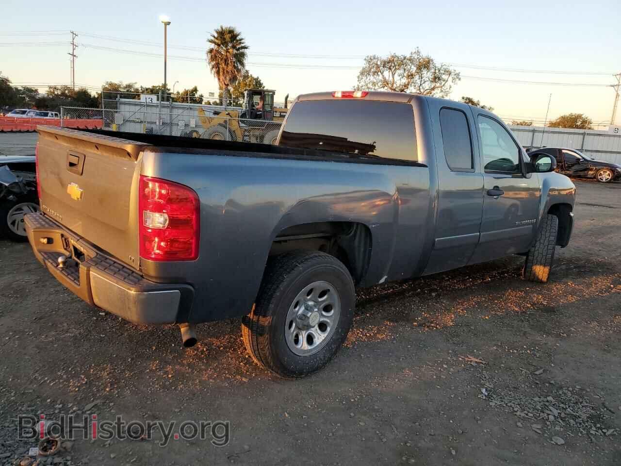 2008 CHEVROLET ALL Models - VIN: 1GCEC19C18Z128111 - Фото 3