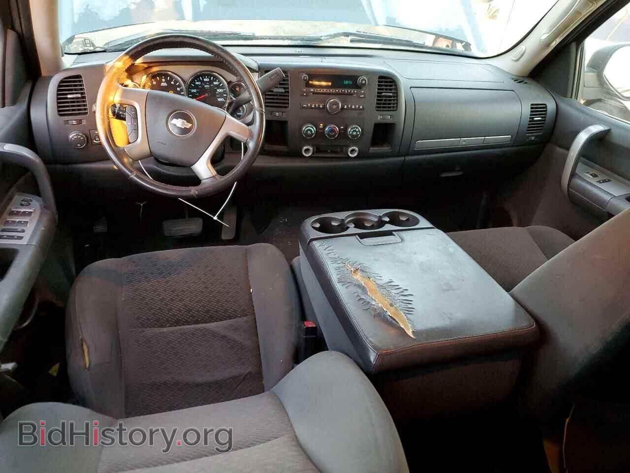 2008 CHEVROLET ALL Models - VIN: 1GCEC19C18Z128111 - Фото 8