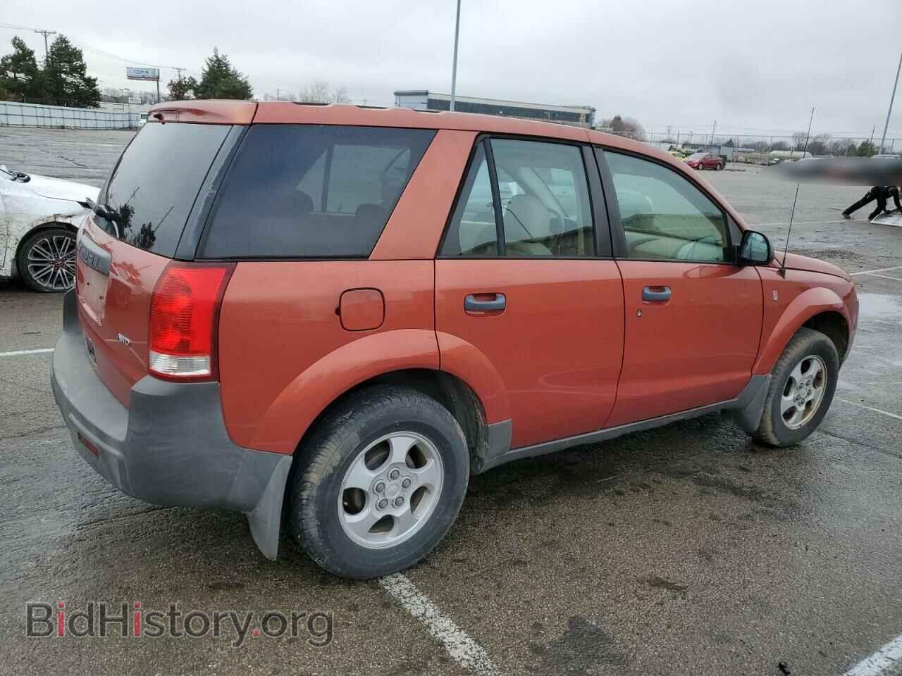2003 SATURN VUE - VIN: 5GZCZ43D43S812370 - Фото 3