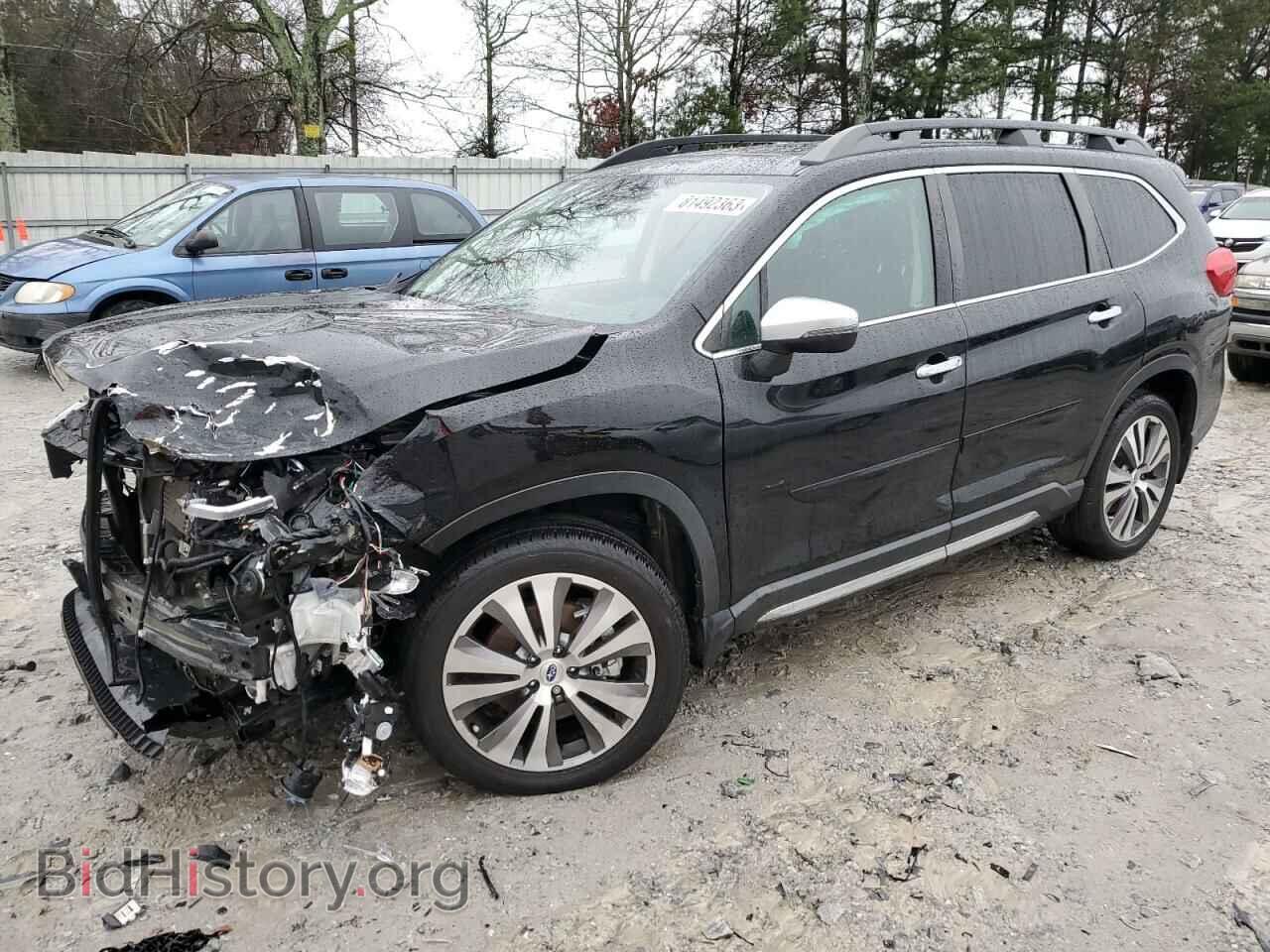 Photo 4S4WMARD1M3403365 - SUBARU ASCENT 2021
