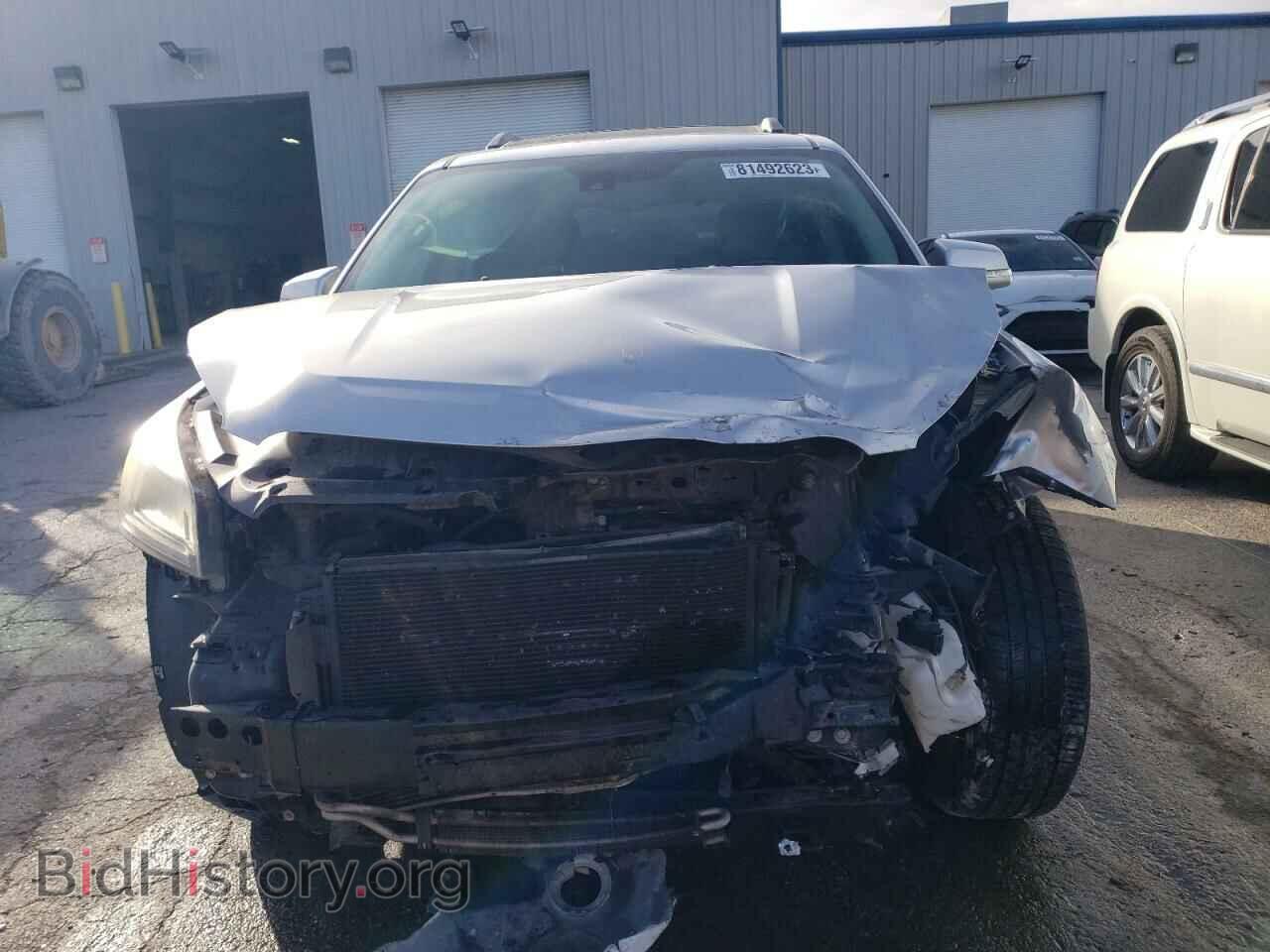 2014 GMC ACADIA DEN - VIN: 1GKKRTKD5EJ287261 - Фото 5