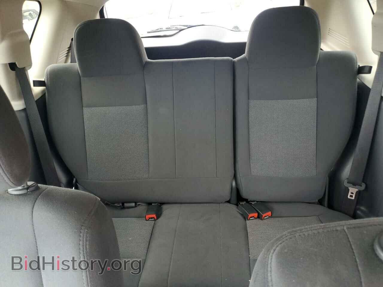 2014 JEEP COMPASS - VIN: 1C4NJDBB5ED567958 - Фото 10