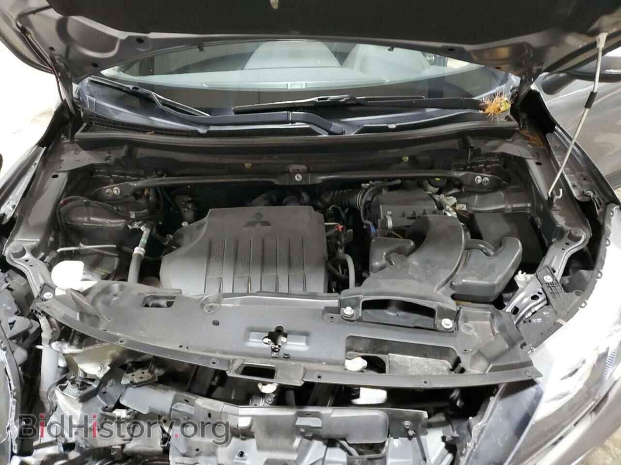 2018 MITSUBISHI ECLIPSE - VIN: JA4AT3AA5JZ041090 - Photo 12
