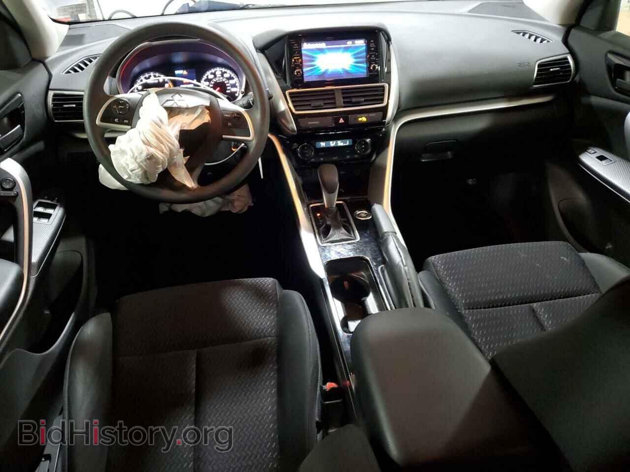 2018 MITSUBISHI ECLIPSE - VIN: JA4AT3AA5JZ041090 - Photo 8