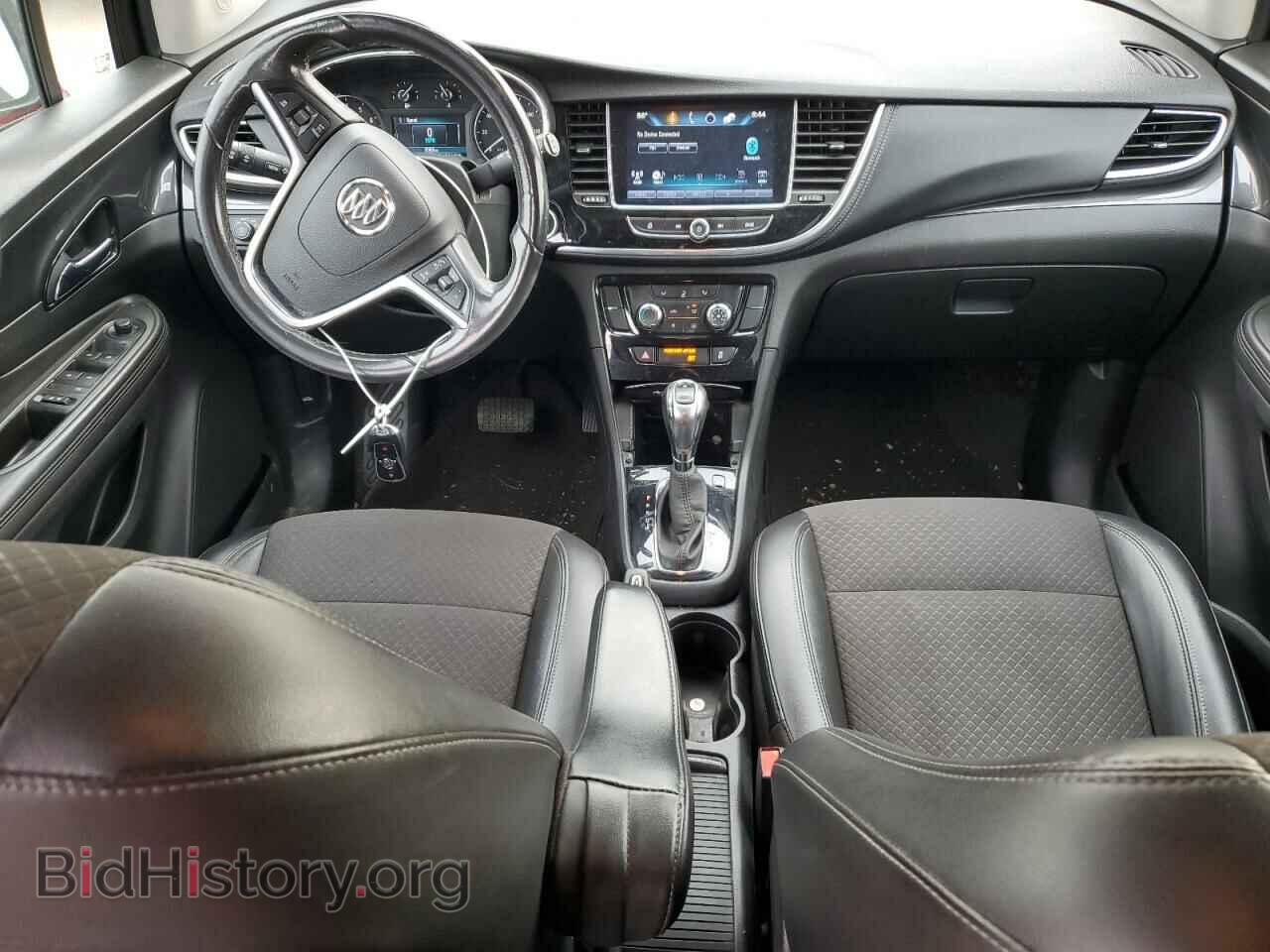2018 BUICK ENCORE - VIN: KL4CJASB5JB665152 - Photo 8