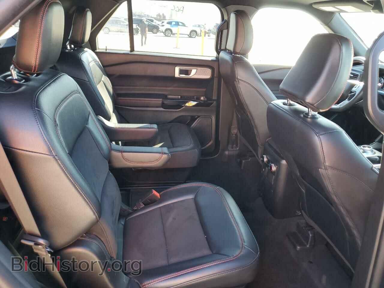 2023 FORD EXPLORER - VIN: 1FMSK7KH9PGC02685 - Photo 11