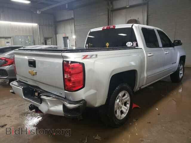 2016 CHEVROLET ALL Models - VIN: 3GCUKREC9GG190843 - Фото 3