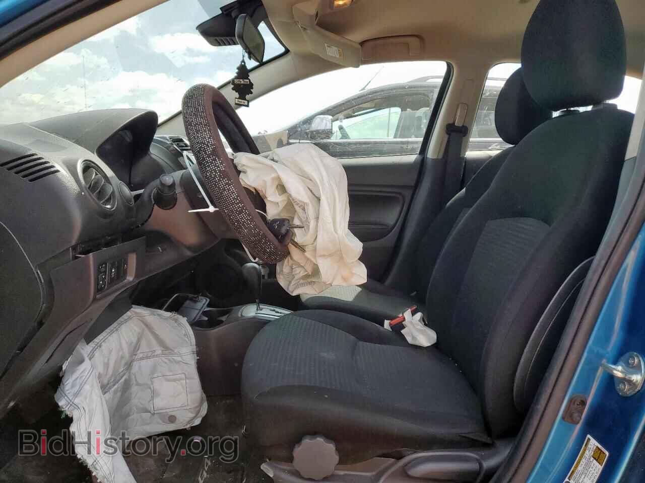 2024 MITSUBISHI MIRAGE - VIN: ML32FUFJ4RHF08023 - Фото 7