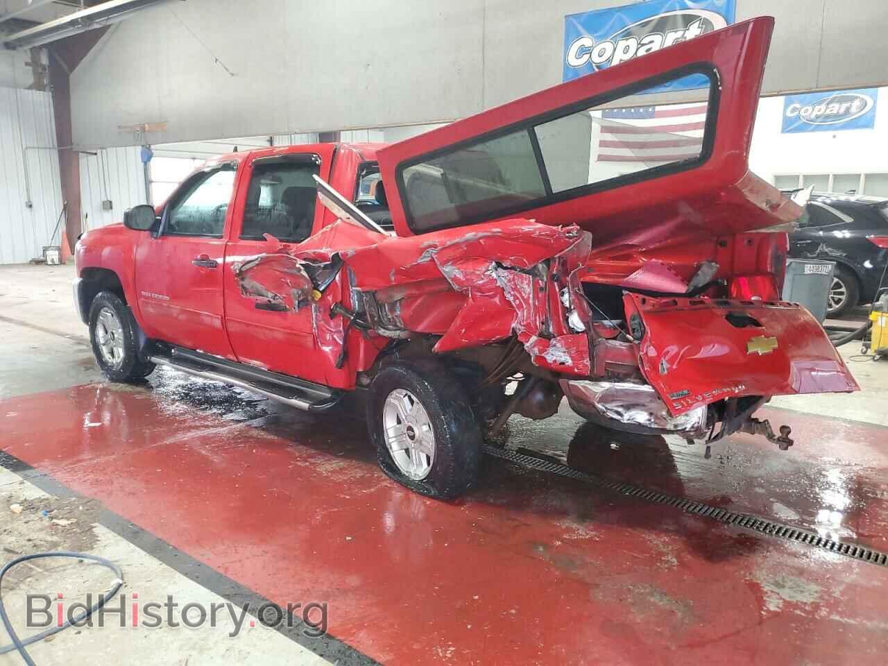2012 CHEVROLET ALL Models - VIN: 1GCPKSE7XCF113787 - Фото 2