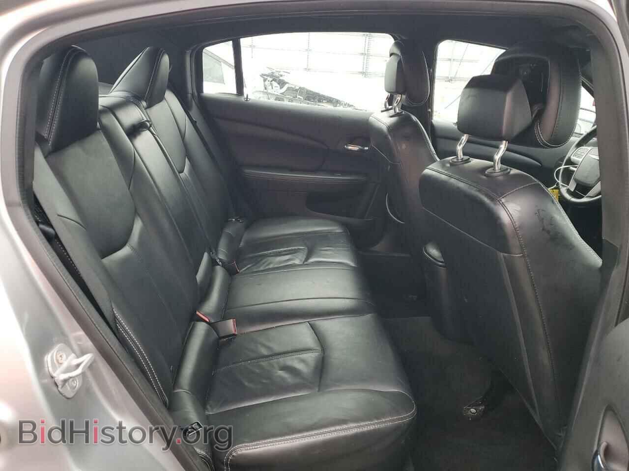 2013 CHRYSLER 200 - VIN: 1C3CCBCG9DN559150 - Фото 10