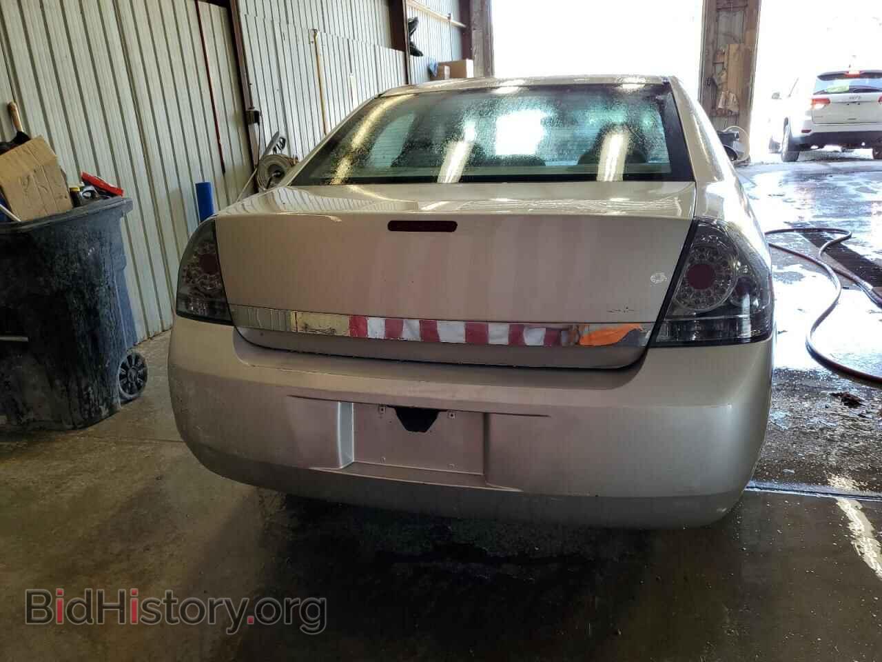 2008 CHEVROLET IMPALA - VIN: 2G1WB58K581225076 - Фото 6