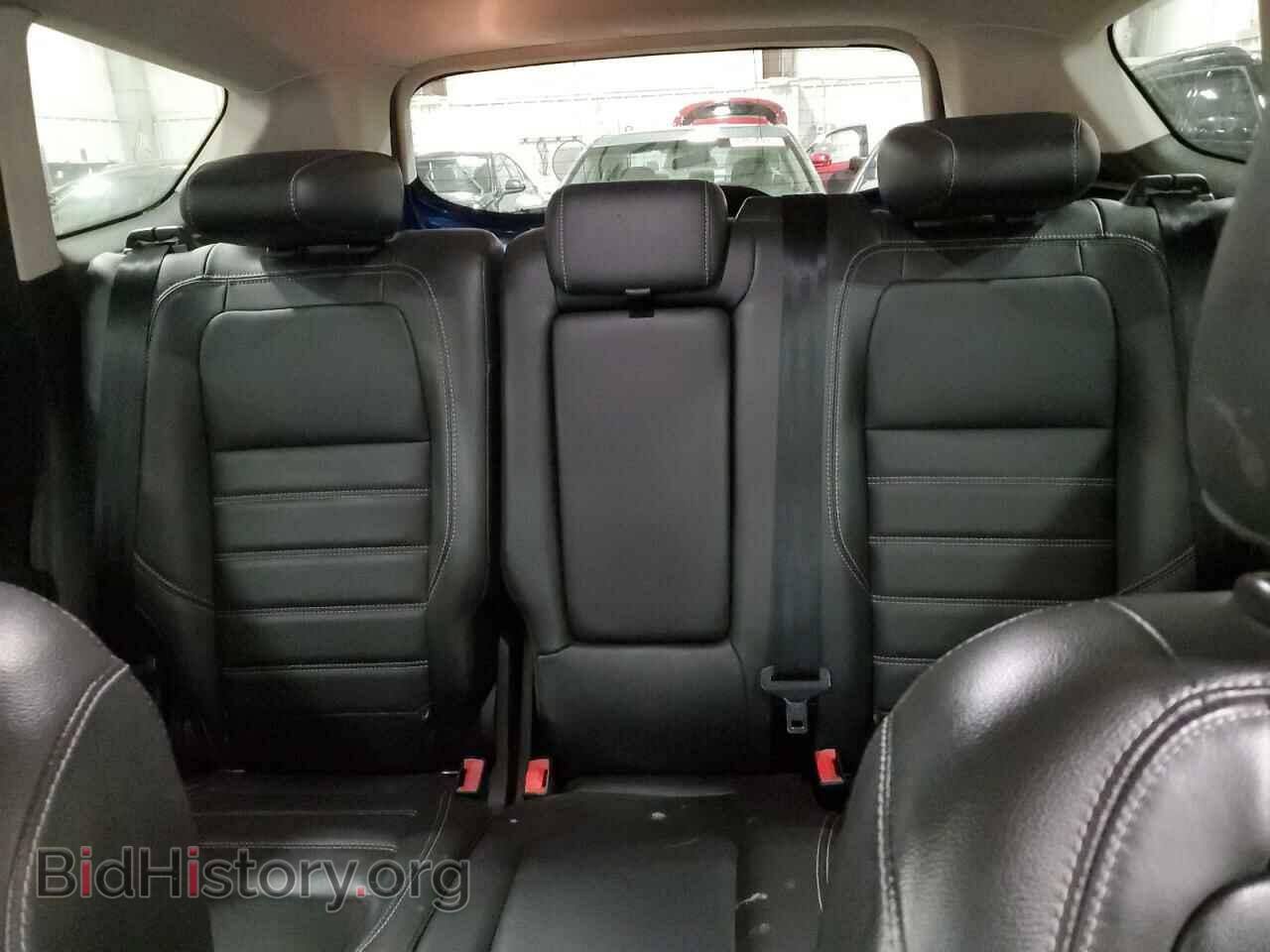 2017 FORD ESCAPE - VIN: 1FMCU9J91HUB38164 - Фото 10